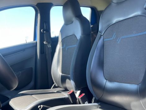 Renault KWID Zen 1.0 Flex 12V 5p Mec.