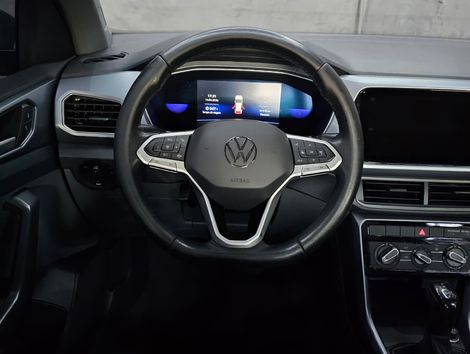 VolksWagen T-Cross 200 TSI 1.0  Flex 12V 5p Aut.