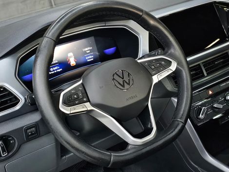 VolksWagen T-Cross 200 TSI 1.0  Flex 12V 5p Aut.