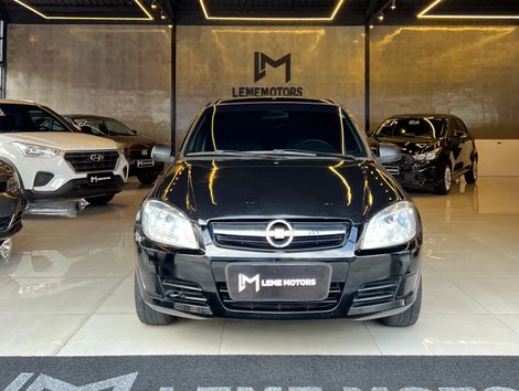 Chevrolet PRISMA Sed. Joy 1.4 8V ECONOFLEX 4p