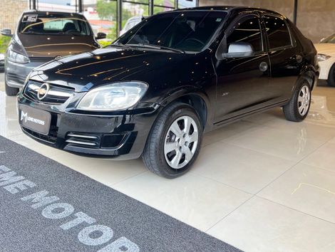 Chevrolet PRISMA Sed. Joy 1.4 8V ECONOFLEX 4p