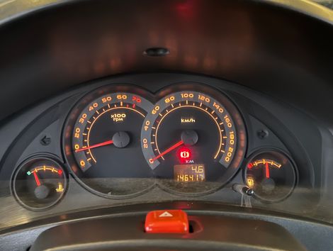 Chevrolet PRISMA Sed. Joy 1.4 8V ECONOFLEX 4p