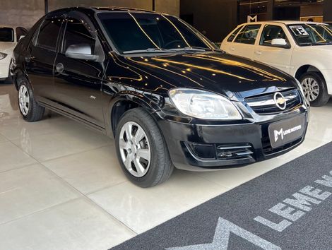 Chevrolet PRISMA Sed. Joy 1.4 8V ECONOFLEX 4p