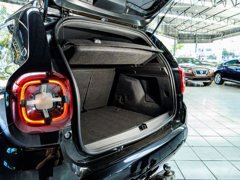 Renault DUSTER ICONIC 1.3 TB AUT.