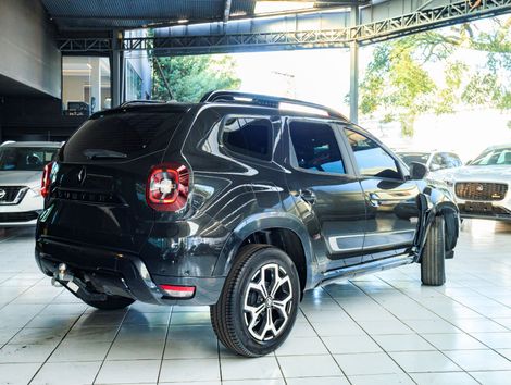 Renault DUSTER ICONIC 1.3 TB AUT.