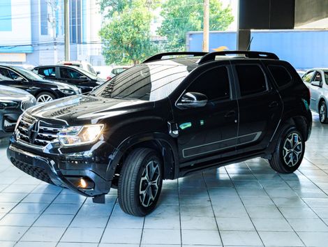 Renault DUSTER ICONIC 1.3 TB AUT.