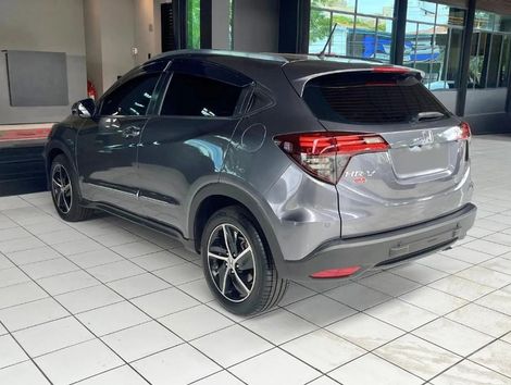 Honda HRV EX 1.8 FLEXONE 16V 5P AUT. 