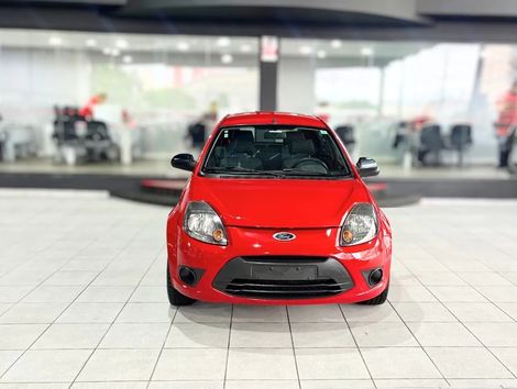 Ford  KA 1.0 8V FLEX 3P 