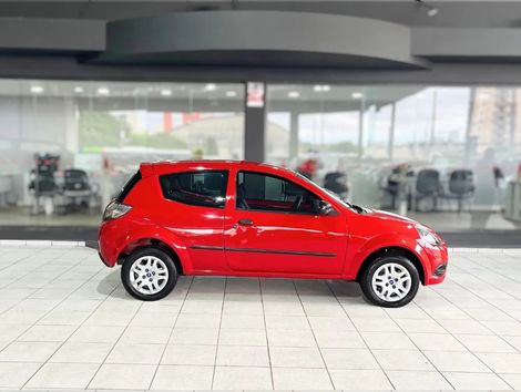 Ford  KA 1.0 8V FLEX 3P 