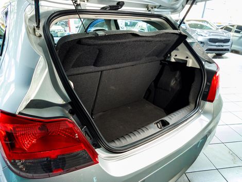 Chevrolet ONIX LTZ 1.4 8V FLEXPOWER 5P MEC. 