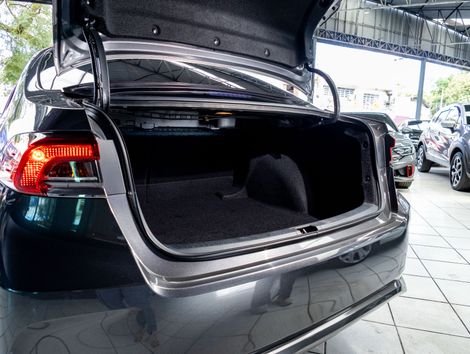 Toyota COROLLA GLI 2.0 16V FLEX AUT. 