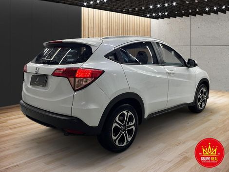 Honda HR-V EX 1.8 Flexone 16V 5p Aut.