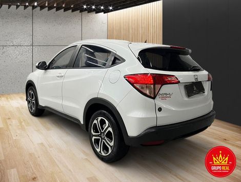 Honda HR-V EX 1.8 Flexone 16V 5p Aut.