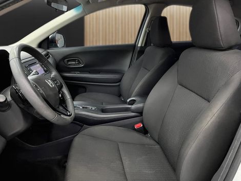 Honda HR-V EX 1.8 Flexone 16V 5p Aut.