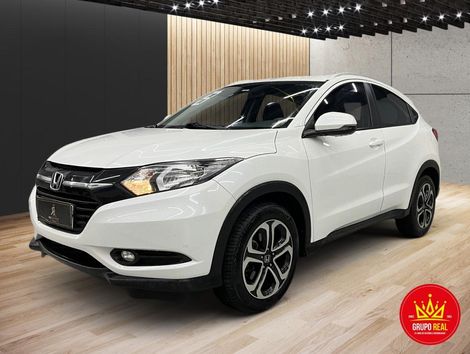 Honda HR-V EX 1.8 Flexone 16V 5p Aut.