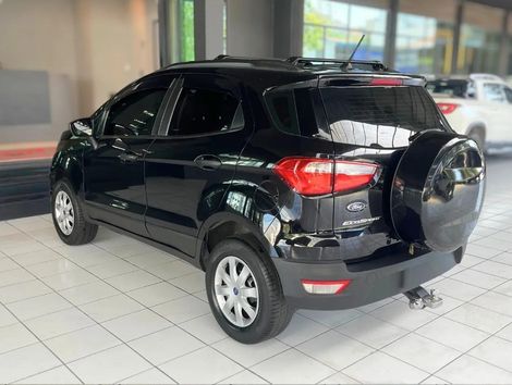 Ford ECOSPORT SE DIRECT 1.5 FLEX 5P AUT. 