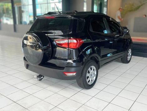 Ford ECOSPORT SE DIRECT 1.5 FLEX 5P AUT. 