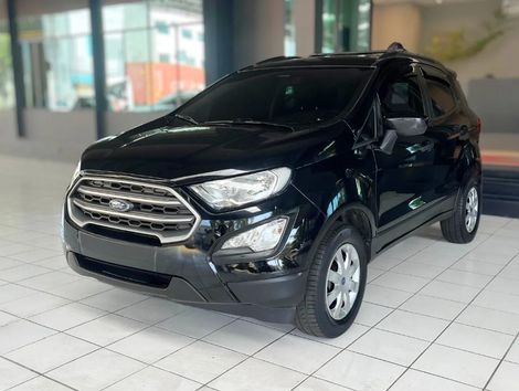 Ford ECOSPORT SE DIRECT 1.5 FLEX 5P AUT. 