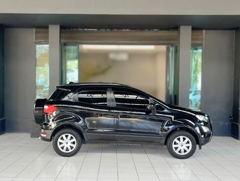 Ford ECOSPORT SE DIRECT 1.5 FLEX 5P AUT. 