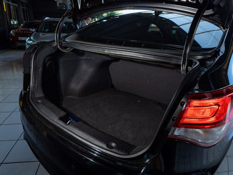 Hyundai HB20S C.STYLE 1.6 FLEX 16V AUT. 4P 