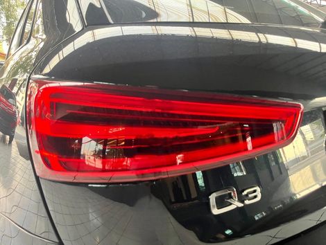 Audi Q3 2.0 TFSI QUAT. 180cv S-TRONIC 5P 