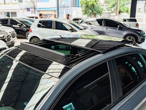 VolksWagen JETTA GLI 350 TSI 2.0 16V 4P AUT. 