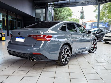 VolksWagen JETTA GLI 350 TSI 2.0 16V 4P AUT. 