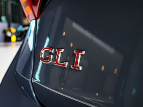 VolksWagen JETTA GLI 350 TSI 2.0 16V 4P AUT. 