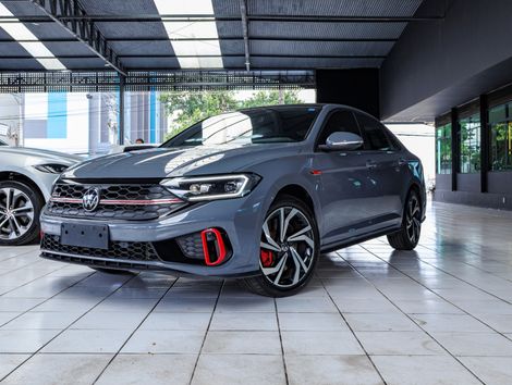 VolksWagen JETTA GLI 350 TSI 2.0 16V 4P AUT. 