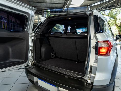 Ford ECOSPORT STORM 2.0 4WD 16V FLEX 5P AUT. 