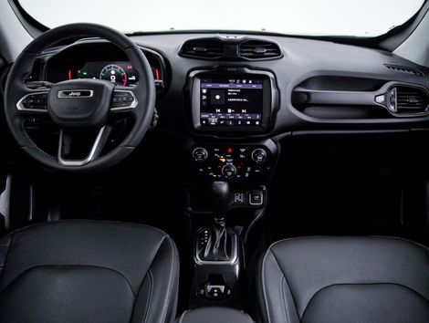 Jeep Renegade Long. T270 1.3 TB 4x2 Flex Aut.