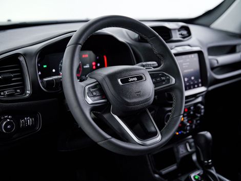 Jeep Renegade Long. T270 1.3 TB 4x2 Flex Aut.