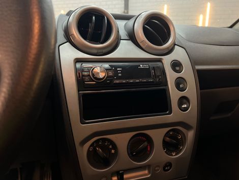 Ford Fiesta 1.6 8V Flex/Class 1.6 8V Flex 5p