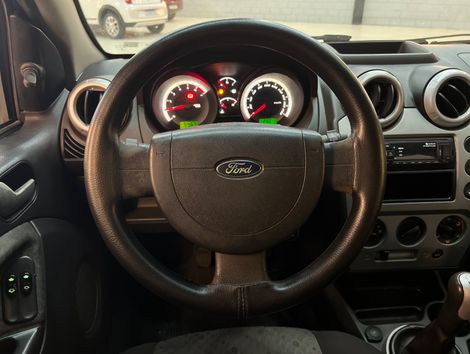 Ford Fiesta 1.6 8V Flex/Class 1.6 8V Flex 5p