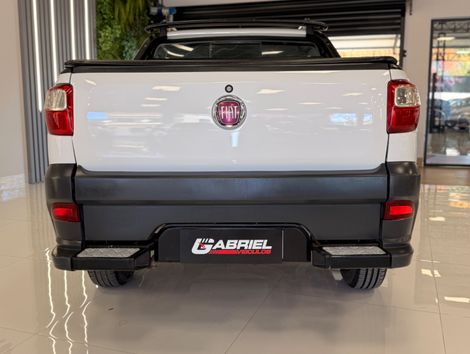 Fiat Strada Working Celeb.1.4 Fire Flex 8V CD
