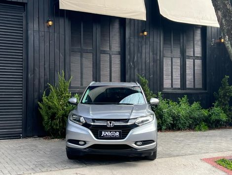 Honda HR-V Touring 1.8 Flexone 16V 5p Aut.