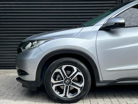 Honda HR-V Touring 1.8 Flexone 16V 5p Aut.