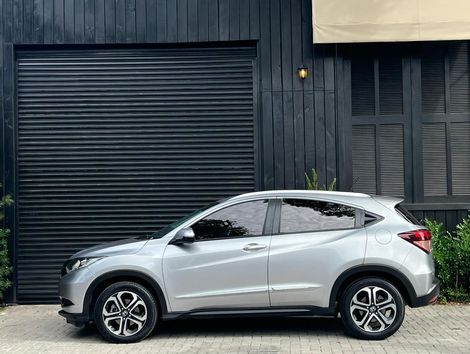 Honda HR-V Touring 1.8 Flexone 16V 5p Aut.