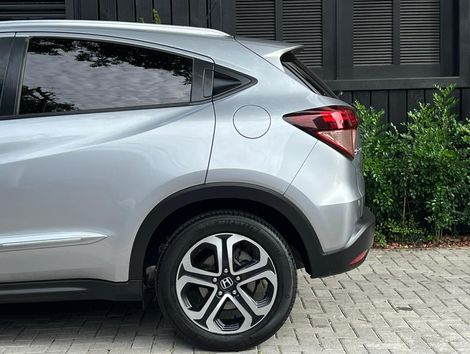Honda HR-V Touring 1.8 Flexone 16V 5p Aut.