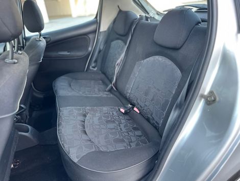 Peugeot 207 XR Sport 1.4 Flex 8V 5p