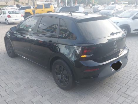 VolksWagen Polo Track 1.0 Flex 12V 5p