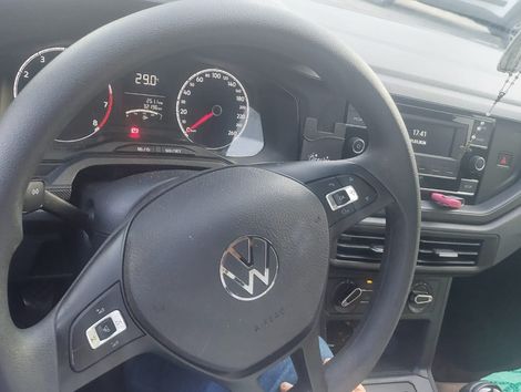 VolksWagen Polo Track 1.0 Flex 12V 5p