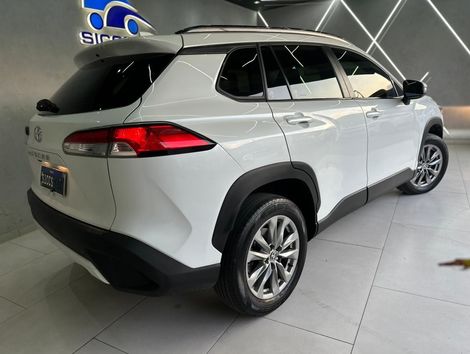 Toyota Corolla cross xr