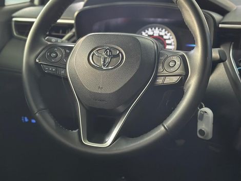 Toyota Corolla cross xr