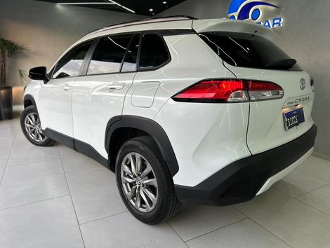 Toyota Corolla cross xr