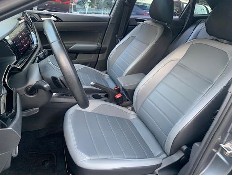 VolksWagen Nivus Highline 1.0 200 TSI Flex Aut.