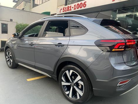 VolksWagen Nivus Highline 1.0 200 TSI Flex Aut.