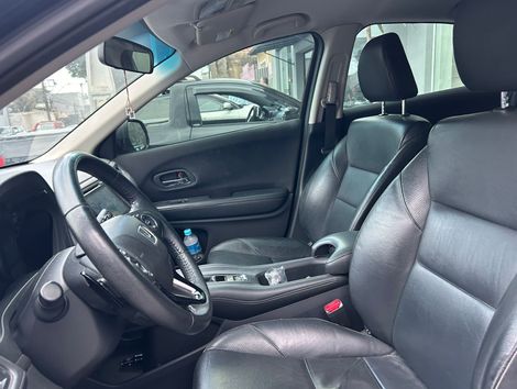 Honda HR-V EXL 1.8 Flexone 16V 5p Aut.