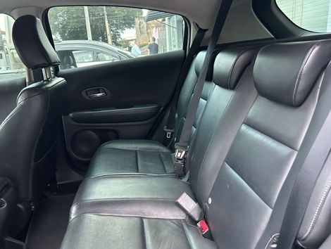 Honda HR-V EXL 1.8 Flexone 16V 5p Aut.