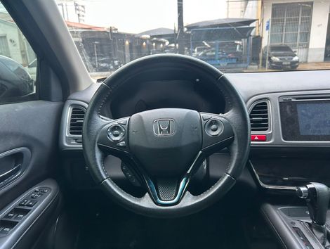 Honda HR-V EXL 1.8 Flexone 16V 5p Aut.
